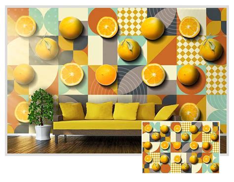 Kayra Decor Customize 3D Wallpaper Print Decal Decor Indoor Wall Mural ...