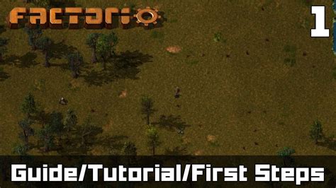 Factorio Tutorial 的图像结果