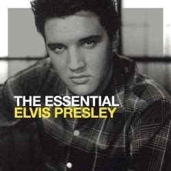 The Essential Elvis Presley [Sony] - Elvis Presley | Songs, Reviews ...