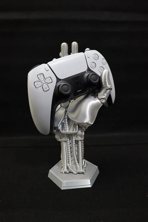 Image result for Robot Hand Game Controller