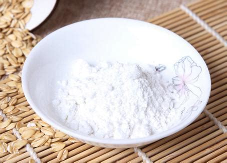 粘米粉可以做汤圆吗 粘米粉是什么米做的