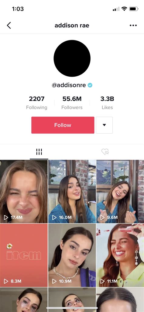 Image result for Addison Rae Ban