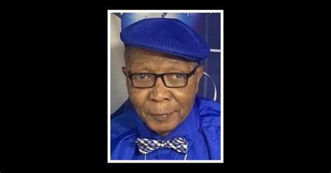 Obituary | Willie Levan Singleton of Wilmington, North Carolina ...