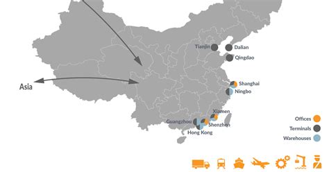China Export Map 的图像结果