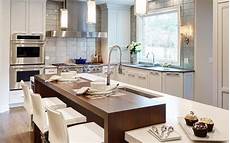 Modern Kitchen by Modern Kitchen Design Drury Design Modern Kitchen