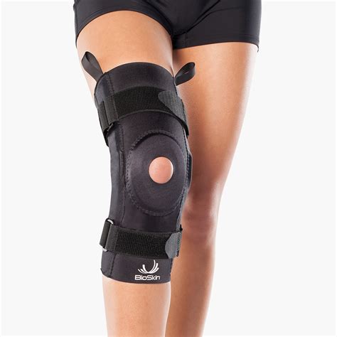 Hinged Knee Brace In Pakistan at Vivian Nelson blog