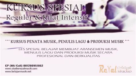 Image result for Lagu Tutorial