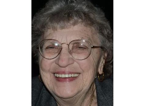 Eleanor Pauline Vogler Obituary (2024) - Naperville, IL - Beidelman ...