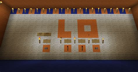 Image result for Minecraft Random Redstone Output