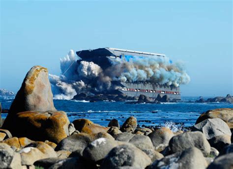 Image result for Hull Explosion