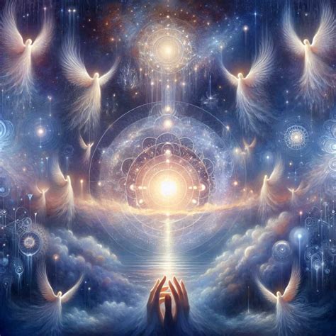 1231 Angel Number Meaning: Intuition, Manifestation, Renewal - Angelic ...