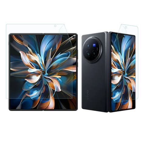 Vivo X Fold3 Pro Screen Protector | GadgetShieldz