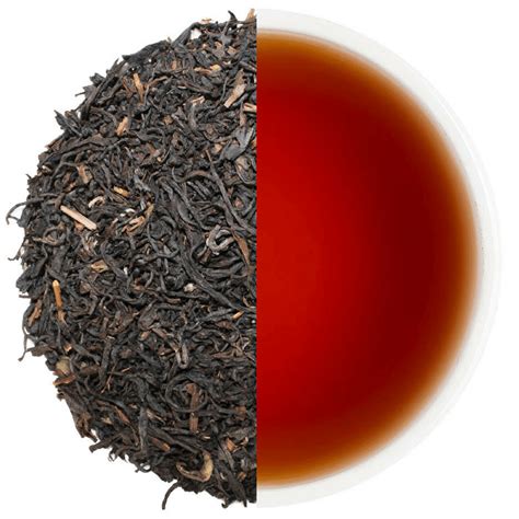 Lopchu Golden Orange Pekoe Darjeeling Leaf Tea 30 Teabags