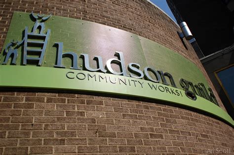Hudson Guild New York