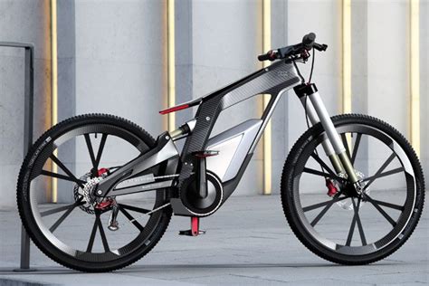 Audi Cycle in India, Price, Specifications, Image