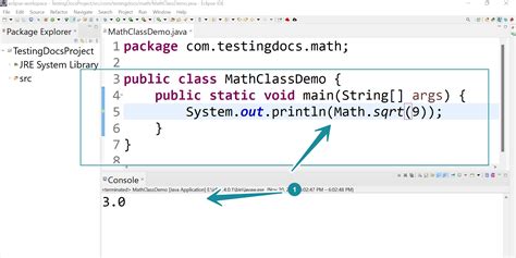 Java Math 的图像结果