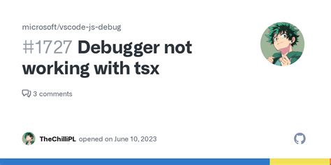 React Debug TSX File 的图像结果