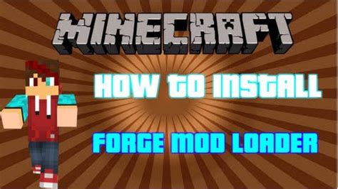 Image result for How to Forge Minecraft