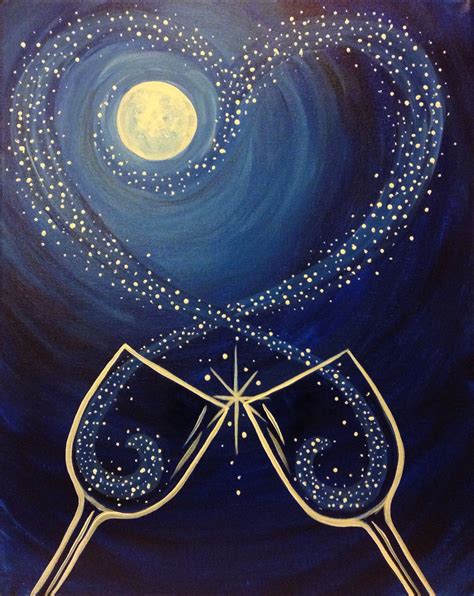 Paint And Sip Night Ideas at Jonathan Bushey blog