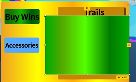 Image result for Run Button Roblox