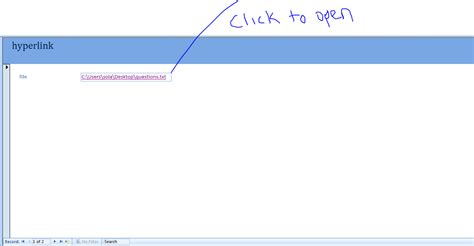 Open File Hyperlink 的图像结果