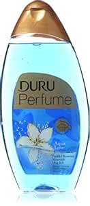 Buy Duru Perfume Shower Gel, Aqua Love, 2 Count Online at Low Prices in ...