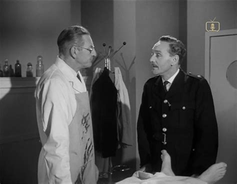 Bullet from the Past (1957)