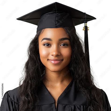 Stock-Foto „college grad png graduation cap png diploma holder png ...
