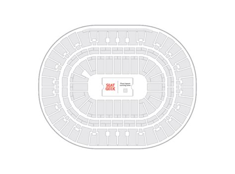 Honda Center Seating Chart & Seat Views | SeatGeek