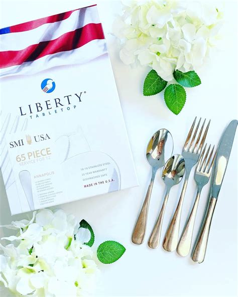 The Best Flatware made in the US 2025 | PrettyOrganicGirl
