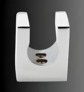 NEW WARE® Brass Wall Hook for Faucet, Health Faucet Holder, Hand Shower ...