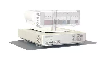 Intellivue MP90 Mounting Accessories | Philips