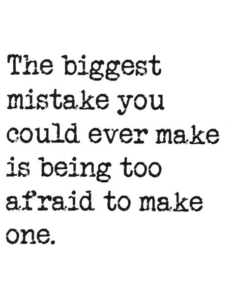 Quotes Making Mistakes At Work. QuotesGram