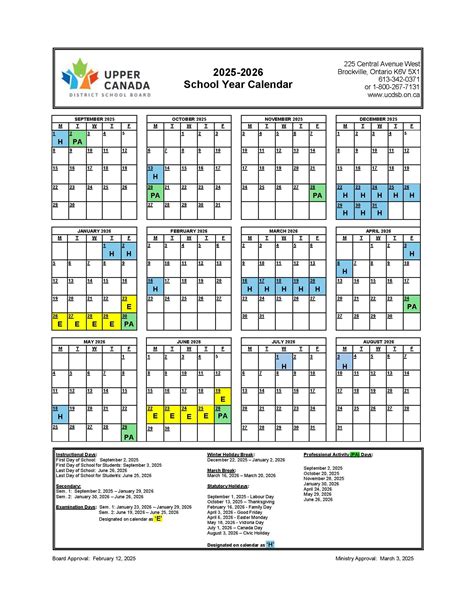 UCSB Academic Calendar 2026-2027 - Academic Calendar 2026-2027