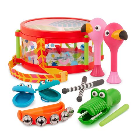 Image result for Musical Instrumental Toys