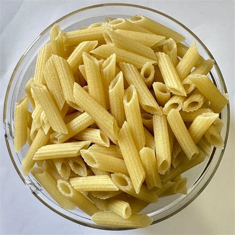 Snacks Pellet - Penne Snack pellets Manufacturer from Rajkot