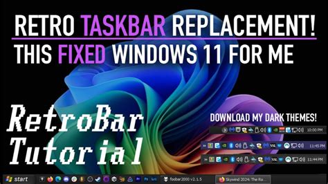 Image result for Taskbar Tutorial