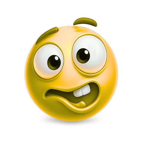 Goofy Ahh PNG Emoji Transparent, ClipArt, 3D Pics » PNG Emoji
