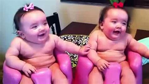 Funny Laughing Baby Laughing And Crying | Nature Of Things