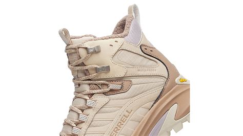 Wolverine Moab Speed 2 Thermo MID WP Winter Hiking Boots - Women's , Up ...