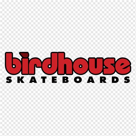 Birdhouse Skateboards, HD, logo, png | PNGWing