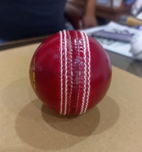 RPH CRICKET LEATHER BALL PACK OF 1 serial no_97 Cricket Leather Ball ...