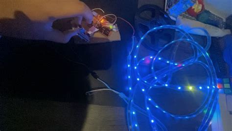 Audio Visualizer Smart Light 的图像结果