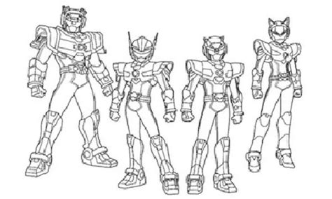 Image result for Army Robot Coloring Pages