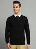 Sweater For Men | Buy Winter Sweaters For Men Online - Monte Carlo