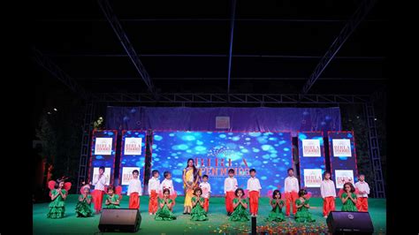 Birla Open Minds School | Best CBSE School in Bibinagar, Yadadri-Bhongir