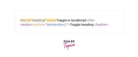 Image result for Toggle Function JavaScript