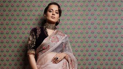 Kangana Ranaut says she’s not enjoying politics: ‘People coming to me ...
