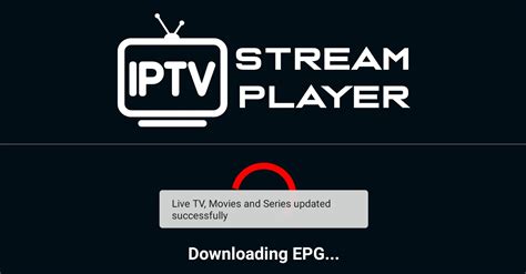 IPTV-Smarters Player - App pour iPad - iTunes France