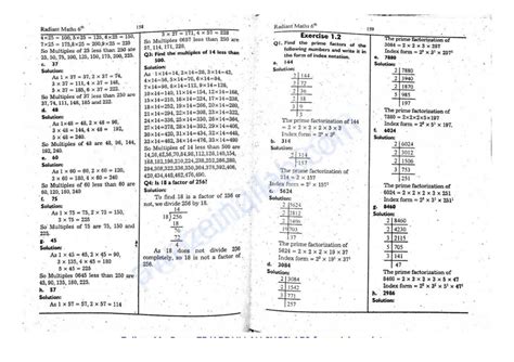 Image result for Math Notes Class 6 in Nepal